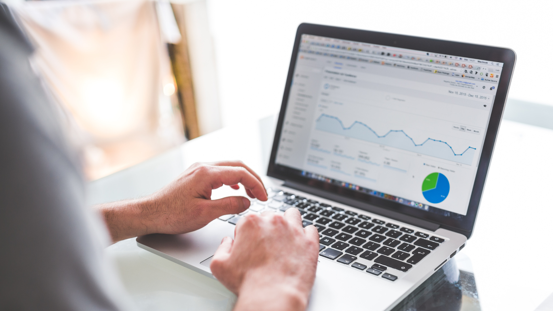 Creating Google Ads